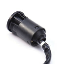 Motorcycle ATV Ignition Switch Start Electric Door Lock Key For Motorcycle ME