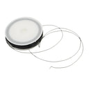 Craft Wire 0.5mm DIY Flower Bouquet Color Iron Wire 40m Length Black
