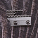 Universal 3 Row 9 Teeth Sewing Machine Feed Dog Sewing Machine Parts