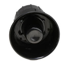 12V 110dB Cars Alarm Electric Air Horn Siren Speaker 6 Sound Tone Super Loud 20W