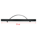2pcs 8inch Magnetic Picture Frame Holder Photo Hanger for Canvas Artwork