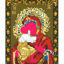 Religious Figures 5D Diamond DIY Painting Craft Home Decor