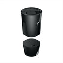 X9A 10W Wireless 4 in 1 Car Charger Cup with Dual USB Output for IPhoneXS/X