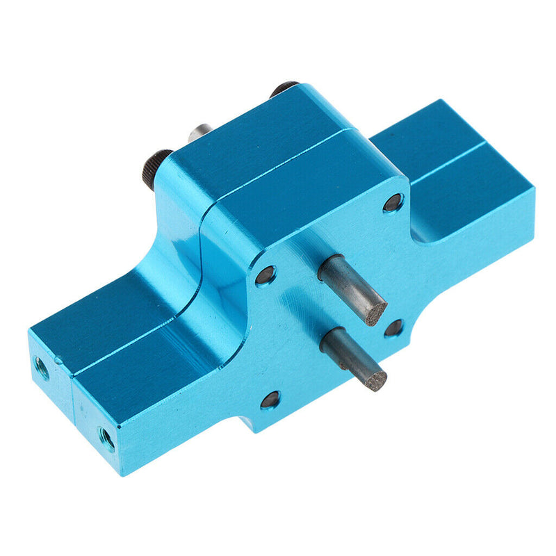 Metal Transfer Gearbox for WPL 1/16 Military Truck RC Car Parts RC Toys &