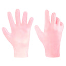 1 Pair Waterproof Moisturizing Gloves Anti Cracking Gloves Hand Skin Care