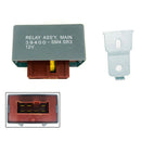 Auto 39400 SR3 003 Computer Injection Fuel Pump Main Relay for Civic For Accord