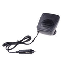 Upgrade 2in1 12V portable car heating cooling fan heater defroster demister %ã€Š