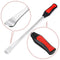 Tire Levers Spoon Set-Heavy Duty Motorcycle Bike Car Tire Irons Tool Kit,3  V1M6