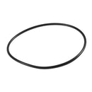 5X(Black 190mm x 5.7mm Thickness Nitrile Rubber O Ring Oil seal Gasket I2Z2)