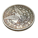 1913 Elephant Nose Coins Commemorative Coins
