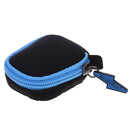Portable Earphone Headphone Case Bag with Charger Port for Airpod