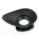 Rubber Eyepiece Eyecup For EG EOS 1D Mark III IV 1DS III 1D X 5D III 5DS R