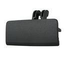 for Fiat Grande Punto Black glove box Front lid handle catch New and Genuin
