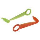 Potato Tower Spiral Manual Vegetable Screw Plastic Cutter  Rotate Slicer ES