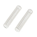 2 Pack Replacement Left Right LR ZL ZR Button Spring For  Switch NS NX Joy-Con,