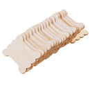 Floss Bobbins for Embroidery Floss Organizer, Cross-Stitch Bobbins Card Thread