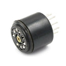 9Pin Bakelite Vacuum Tube Socket Saver base For 12AX7 12AU7 ECC82 ECC83 amps ^