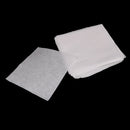 50X Anti-static Lint-free Wipes Dust Free Paper Dust Paper Fiber Optic Clean%x