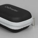 6 Packs Water-Resistant Fingertip Pulse Oximeters Case Blood  Bag