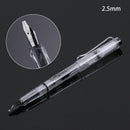 Parallel Pen Art Art Pen Duckbill Pen Special Font English Calligraphy Goth