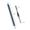 Double-head Manicure Tip Builder Pen Nail Art Glue Brush Phototherapy Pen