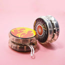 Light Up Yoyo Trick Yo Yo Clutch Mechanism Child Kids Speed Ball Top L8C1 T O1M3