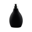 Powder Spray Bottle, Refillable Silicone Powder Dispenser Empty Powder Cont S2T4