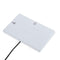 6V 1.2W Solar Panel Polycrystalline DC Interface Plug Cell Battery Charger