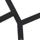 Garden Pavement Mold Garden Walk Pavement Concrete Mould DIY Manually Pavin