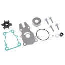 Water Pump Impeller Repair Kit Replace Assembly for Yamaha 40HP 50HP 60HP 4