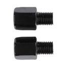 Wing Mirror Adapter RH 10mm - RH 10mm Bolt Rear View for Suzuki Motorcycle