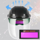 Solar Auto Darkening Lens Filter Shade Automatic Darkening Welding Lens AU