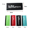 Bicycle Mountain Frame Guard Chain Stay Protector Cover Guard Magic Pad Q5Q1