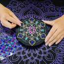 32Pcs Durable Dotting Painting Tools With Mandala Set Pen Dotting Ball Stylus