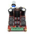 TPA3116 2x50W 2-Channel 5V-24V Digital Stereo Audio Amplifier AMP Board Mod C6G5