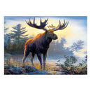 Moose DIY 5D Diamond Painting Rhinestone Embroidery Cross Stitch Arts Craft