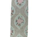 Emroidary Table Runner with Tassels, Wedding Table Cloth Cover Runner Party