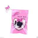 2g Mirror Powder Fine Shinning Nail Glitter Powder For Acrylic or Gel Nail Art