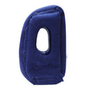 Travel Pillow Inflatable Pillows Air Soft Cushion Trip Portable Innovative