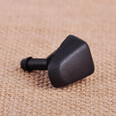 2pc Windshield Washer Wiper Spray Nozzle Jet fit for Volvo S80 C70 S40 XC90 Hf