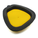 Motorcycle Air Cleaner Intake Filter Fits for Yamaha WR250 YZ250 WR450 2014-2019