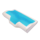 Cool Gel Memorey Foam Pilow Summer Ice Anti snore Neck Orthopedic Cool G9E1