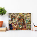 5D DIY Full Drill Diamond Painting Books Embroidery Mosaic Craft Kits Decor