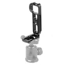 Support For Vertical Quick Release Plate L For Bracket A7II A7RS