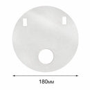 One Set Household Use Cleaner Robot Microfiber Smart Auto Cleaning Cleaner  G8O1