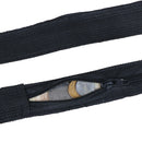 Travel Security Money Belt with Hidden Money Pocket - Cashsafe Anti-Theft Wal Kw