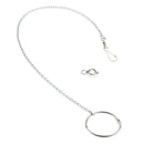 2 Pcs Parrot Peony Cockatiel Foot Chain Bird Training Anklet