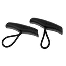 Set of 2 Universal Kayak Toggle Carrying Handles with Deck Loops