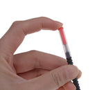 2Pcs Queen Bee Larvae Retractable Grafting Tool Beekeeping Rearing Supplie o Hc