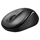 Logitech M325 USB Wireless 1000 DPI 2.4GHz Unifying Optical Mouse (Black)